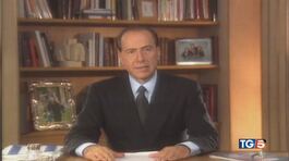 Berlusconi, la discesa in campo del 1994 thumbnail