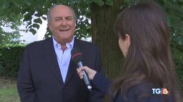 Il mondo della tv ricorda Silvio Berlusconi thumbnail