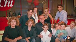 Berlusconi, un cuore grande e una famiglia meravigliosa thumbnail