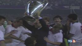 Il mondo dello sport piange Silvio Berlusconi thumbnail