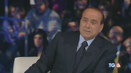 Il forte attaccamento alla vita di Silvio Berlusconi thumbnail