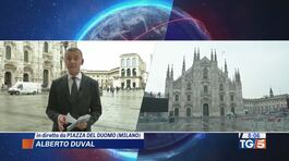 In Duomo i funerali di Silvio Berlusconi thumbnail