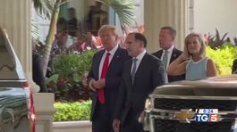 Trump in tribunale, si dichiara non colpevole thumbnail