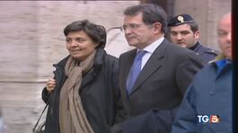 È morta Flavia Franzoni, moglie di Romano Prodi thumbnail