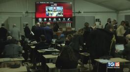 La giustizia al Cdm, opposizioni divise thumbnail