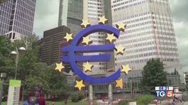 La Banca d'Italia: per il pil buone previsioni thumbnail