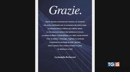 Grazie. La famiglia Berlusconi thumbnail