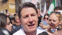 M5s e Pd attaccano il cdx lavora unito thumbnail