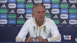 Olanda-Italia Mancini cambia thumbnail