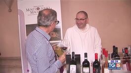 Gusto di Vino - Il vino dei monaci thumbnail