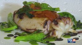 Un'amatriciana in versione veneziana thumbnail