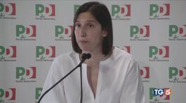 Schlein contrattacca "Lavoro per alleanze" thumbnail