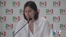 Schlein contrattacca: "Lavoro per alleanze" thumbnail