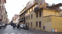 Bambina scomparsa Scambio di persona? thumbnail