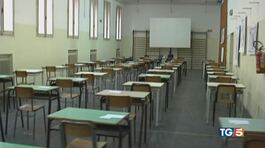 Domani la maturità "Saranno esami sereni" thumbnail