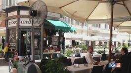 Afa sull'Italia Boom di turisti thumbnail