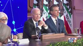 Biden: Xi dittatore Ricostruire l'Ucrraina thumbnail