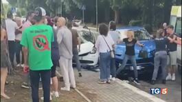 La scheda video sparita dal suv thumbnail