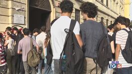 Maturità: oggi la seconda prova thumbnail