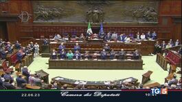 "Berlusconi grande tra i grandi della storia" thumbnail