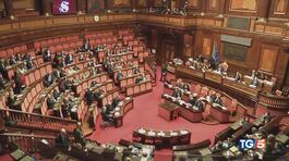 Decreto lavoro il sì del Senato thumbnail