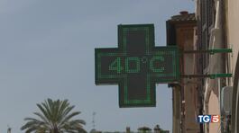 L'ondata di caldo ha le ore contate thumbnail