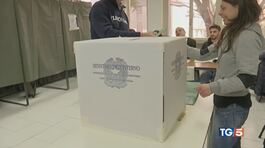 Domenica e lunedì si vota in Molise thumbnail