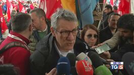 In piazza per la sanità pubblica thumbnail