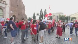 Cgil e opposizioni attacco al mes thumbnail