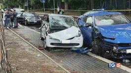 Incidente Casal Palocco: Matteo Di Pietro ai domiciliari thumbnail