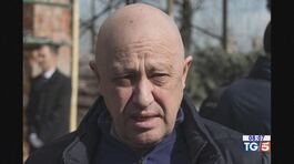 Gli Usa sapevano, Occidente compatto thumbnail