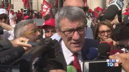 Cgil e opposizioni, attacco su Mes thumbnail
