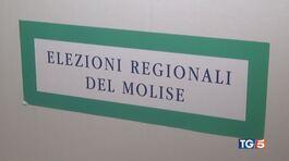 Molise al voto una sfida a tre thumbnail