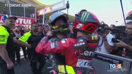 Trionfo italiano doppietta Ducati thumbnail