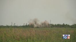 La spinta di Kiev sul fronte orientale thumbnail