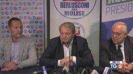 In Molise vince il centrodestra thumbnail