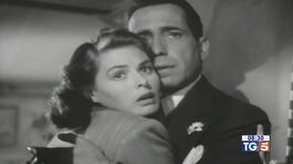 Il capolavoro Casablanca torna nelle sale thumbnail