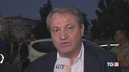 La vittoria in Molise dedicata a Berlusconi thumbnail