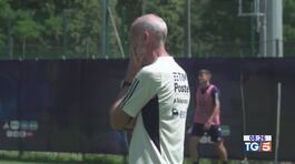 Calcio Europa Under 21 stasera la verità thumbnail