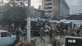 Strage di Kramatorsk, un obiettivo mirato thumbnail