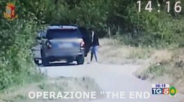 Tratta dei migranti Sonniferi ai bambini thumbnail