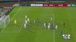 Sprofondo azzurro agli europei under 21 thumbnail