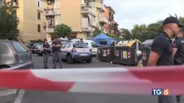 17enne uccisa a Roma Fermato un coetaneo thumbnail
