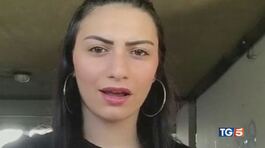 17enne uccisa a Roma fermato un coetaneo thumbnail