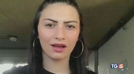 "Lei lo ha respinto, lui me l'ha uccisa" thumbnail