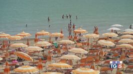 Esodo di luglio al via traffico e maltempo thumbnail