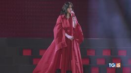 Laura Pausini incanta Venezia thumbnail