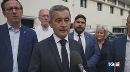 Francia: altri 700 fermi, scontri anche a Losanna thumbnail