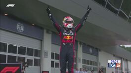 Trionfo Verstappen Ferrari seconda thumbnail