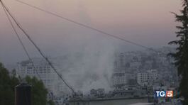 Raid Israele a Jenin, Jihad: sarà vendetta thumbnail